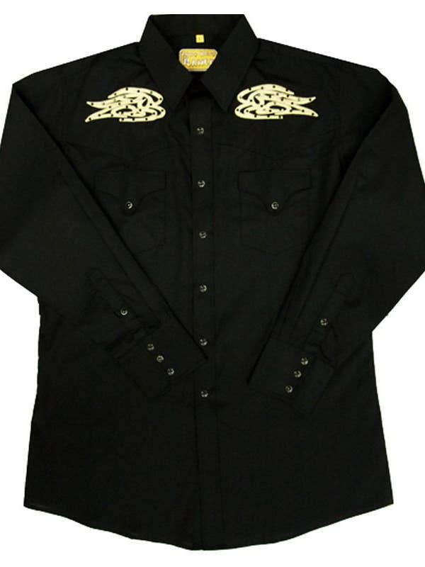 Mens Embroid Wings<br> 111-1812 for wholesale by White Horse Apparel