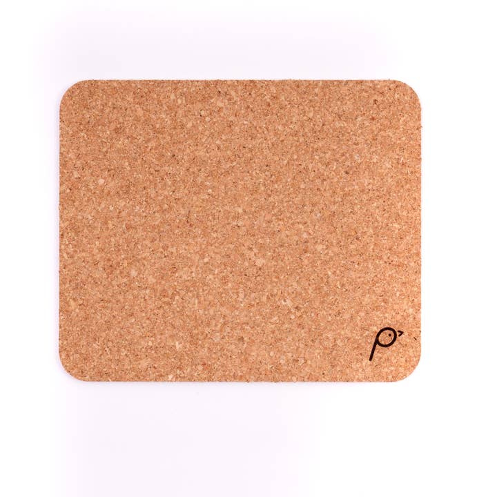 LookUp - Wholesale Mousepad/Trackpad - Cork Mousepad2