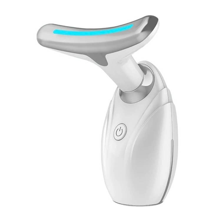 eterus - Wholesale Electronic Skincare Device - Neck & Face Lifting LED Therapy Device