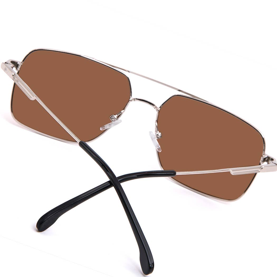 Fabio Valenti – wholesale Sunglasses – Men's – Mens Larger sunglasses   LS10075