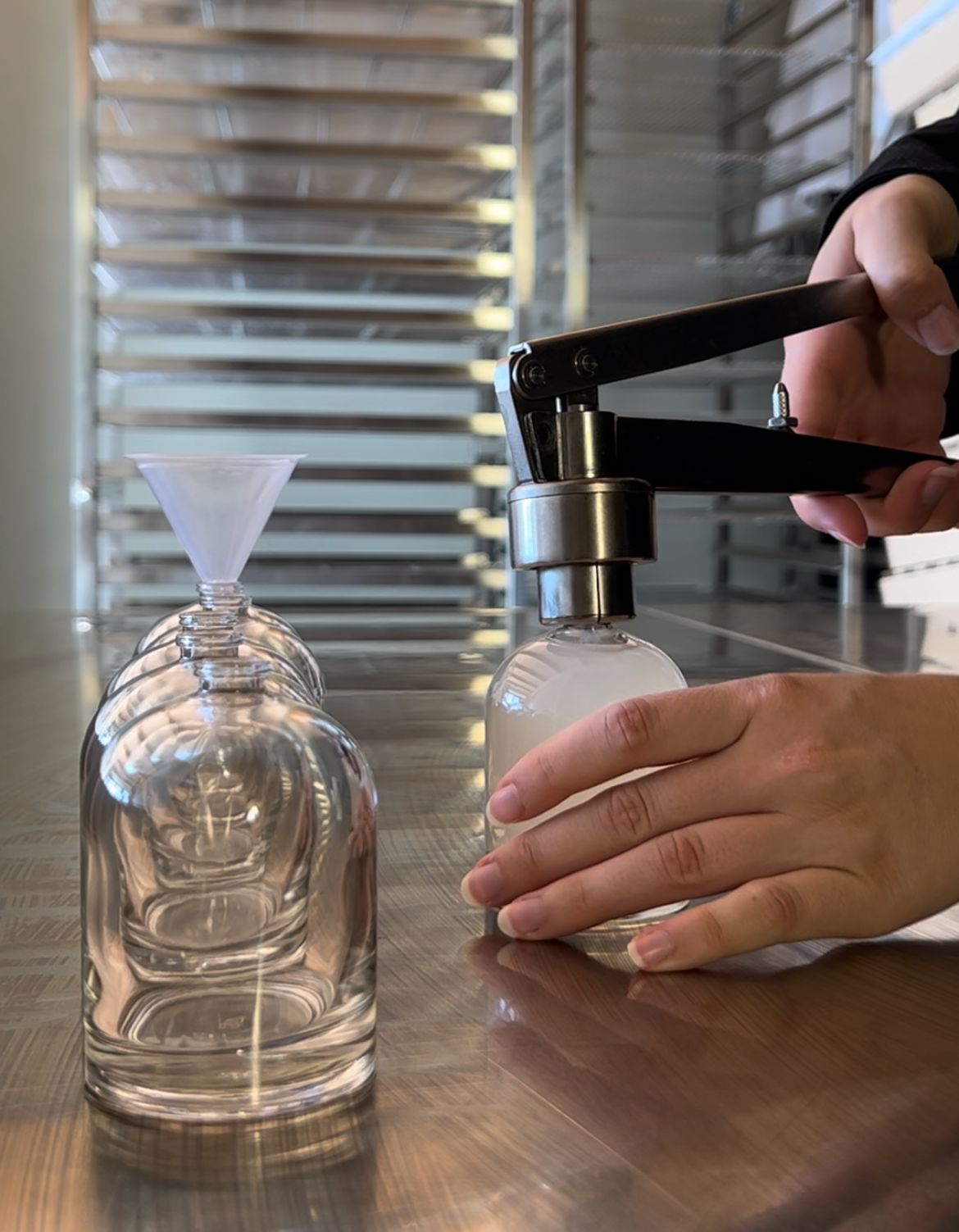 Jolis Baumes - Wholesale Perfume/Eau de Toilette - Organic Natural Home Fragrance Un Soir en été France1