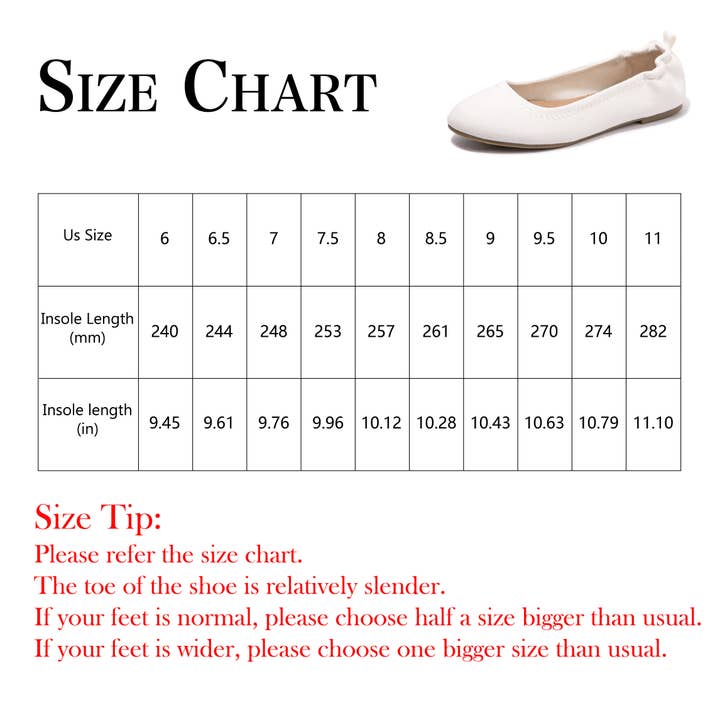 funkymonkey - Wholesale Flats - Women's - Velva - White - Women's Slip On Ballet Flat7