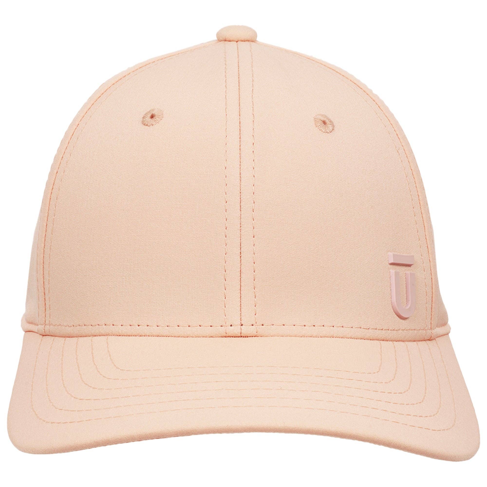 Concept One - Wholesale Baseball Cap - Women's - FŪL Soft Constructed Backless Cap with Elastic Logo Backstrap1