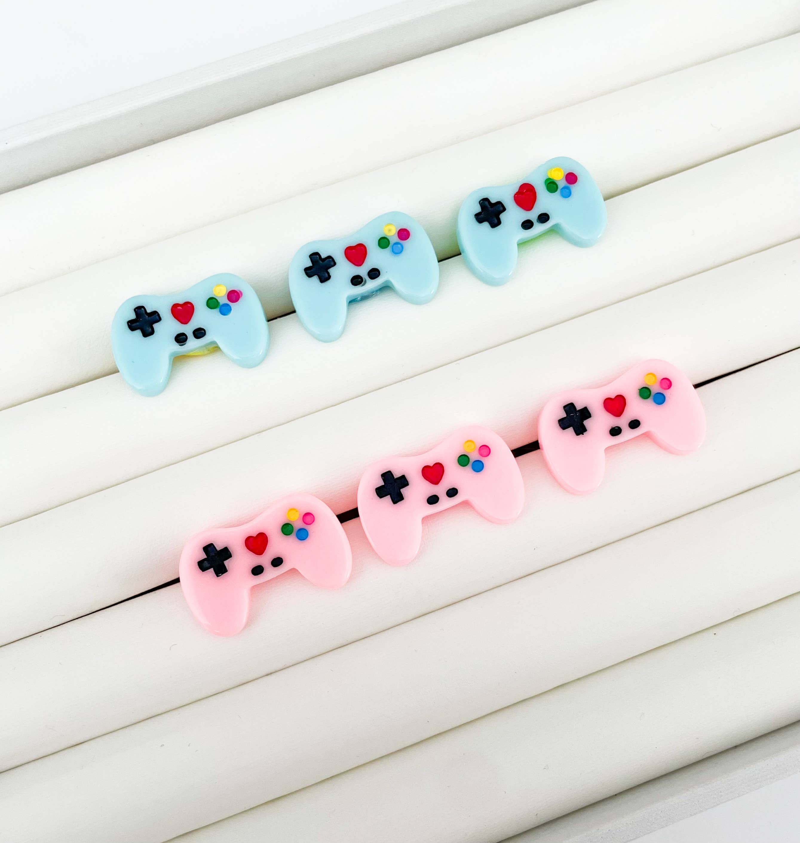 Shantiques Mini Creations - Wholesale Jewelry Set - Kids Rings - Boy Styles6