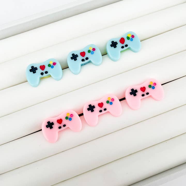 Shantiques Mini Creations - Wholesale Jewelry Set - Kids Rings - Boy Styles6