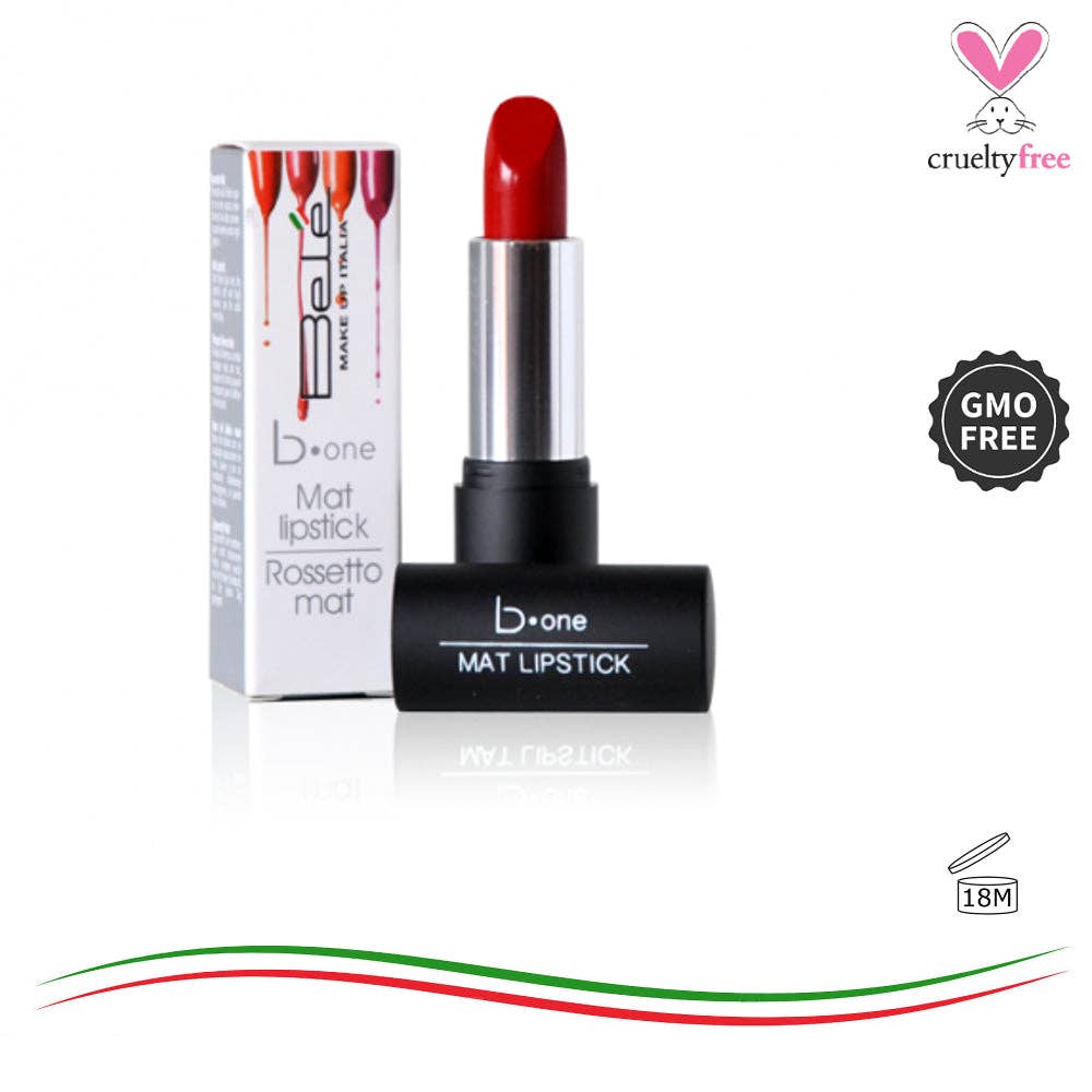 Bele USA - Vente Rouges à lèvres - Rouge à lèvres mat4