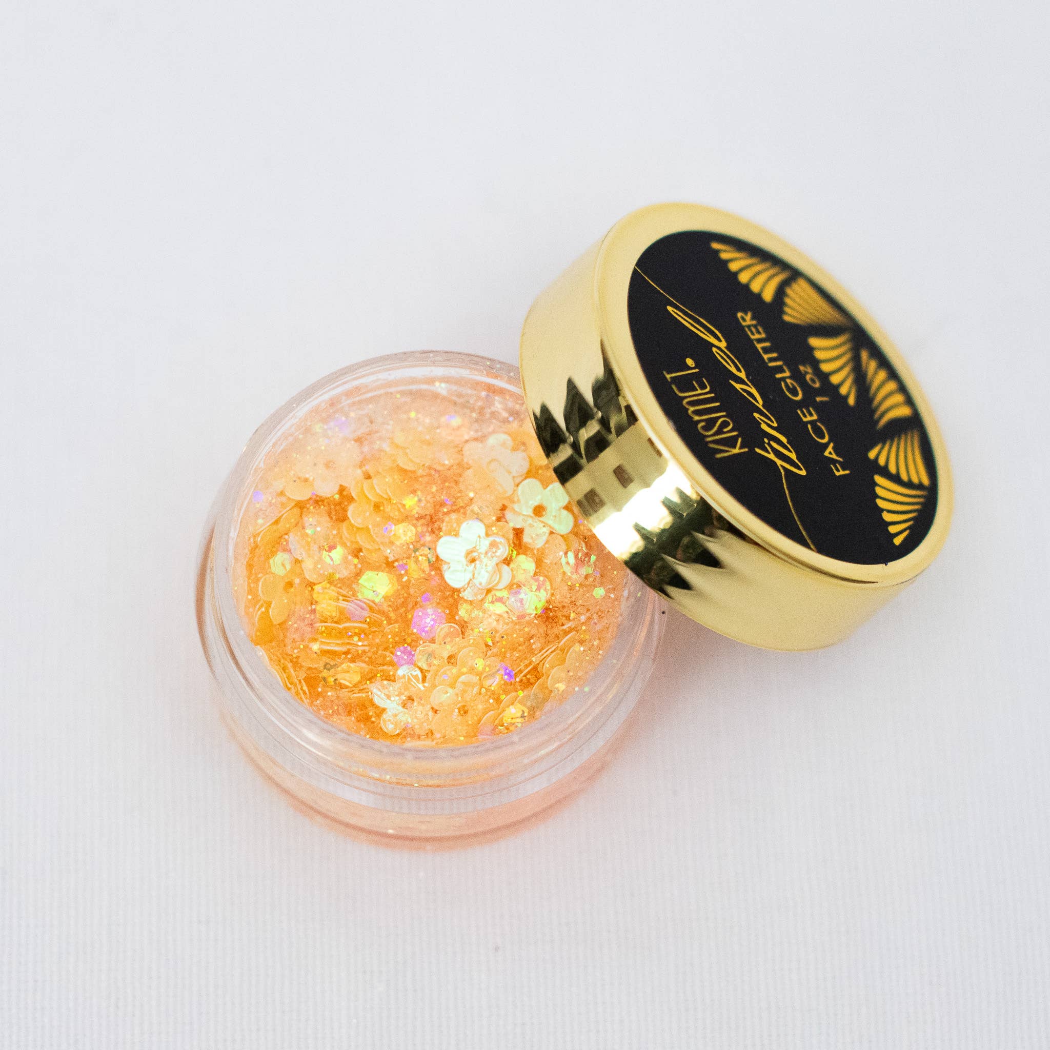 Kismet Cosmetics - Vente Paillettes pour le corps - PAILLETTES FACIAUX DE GUIRLANDES19