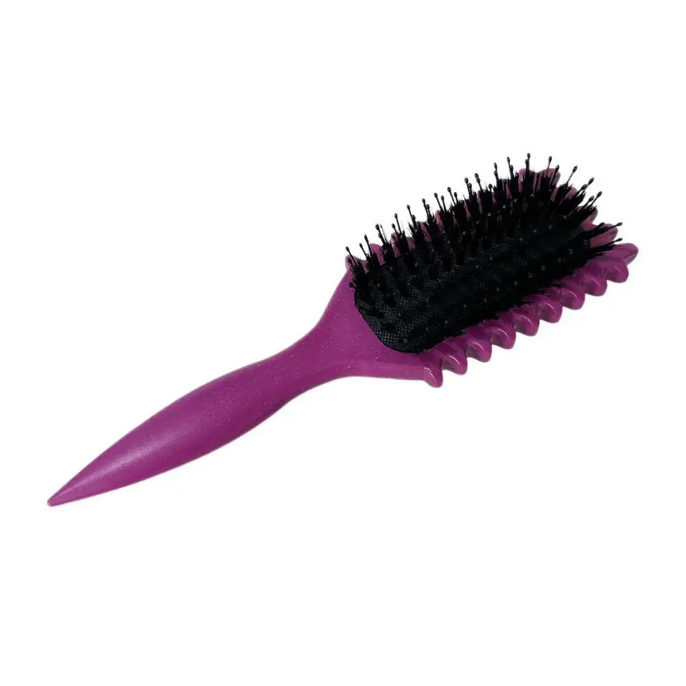 Loogai – Escova/pente por atacado – Pente de Pás para Cabelo Encaracolado para Mulheres - Sortido5