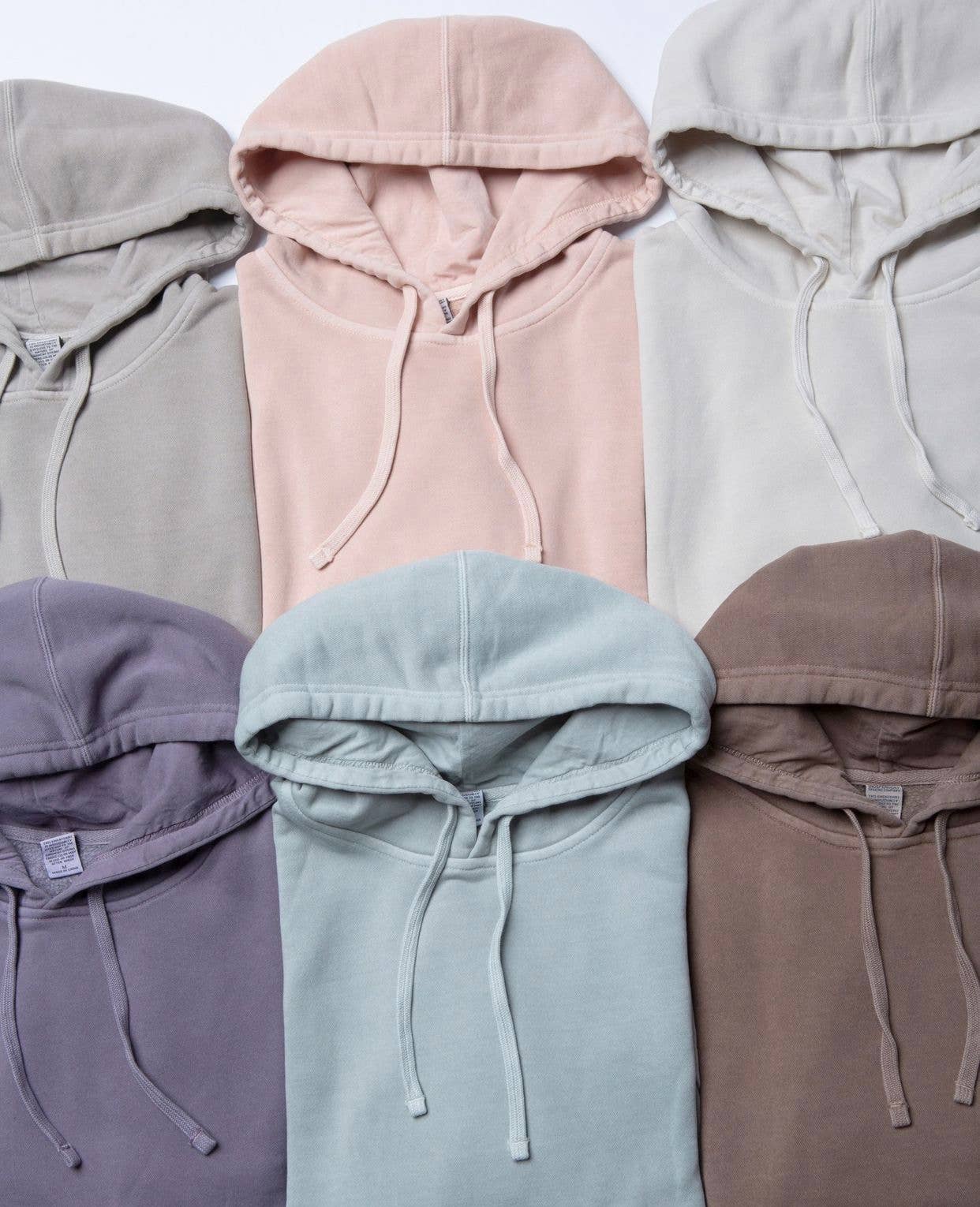 Print The Dream – wholesale Hoodie – Unisex – Unisex Premium Pigment-Dyed Hoodie1