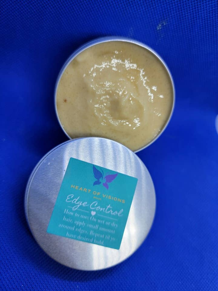 Edge Control for wholesale by Heart of Visions Brand