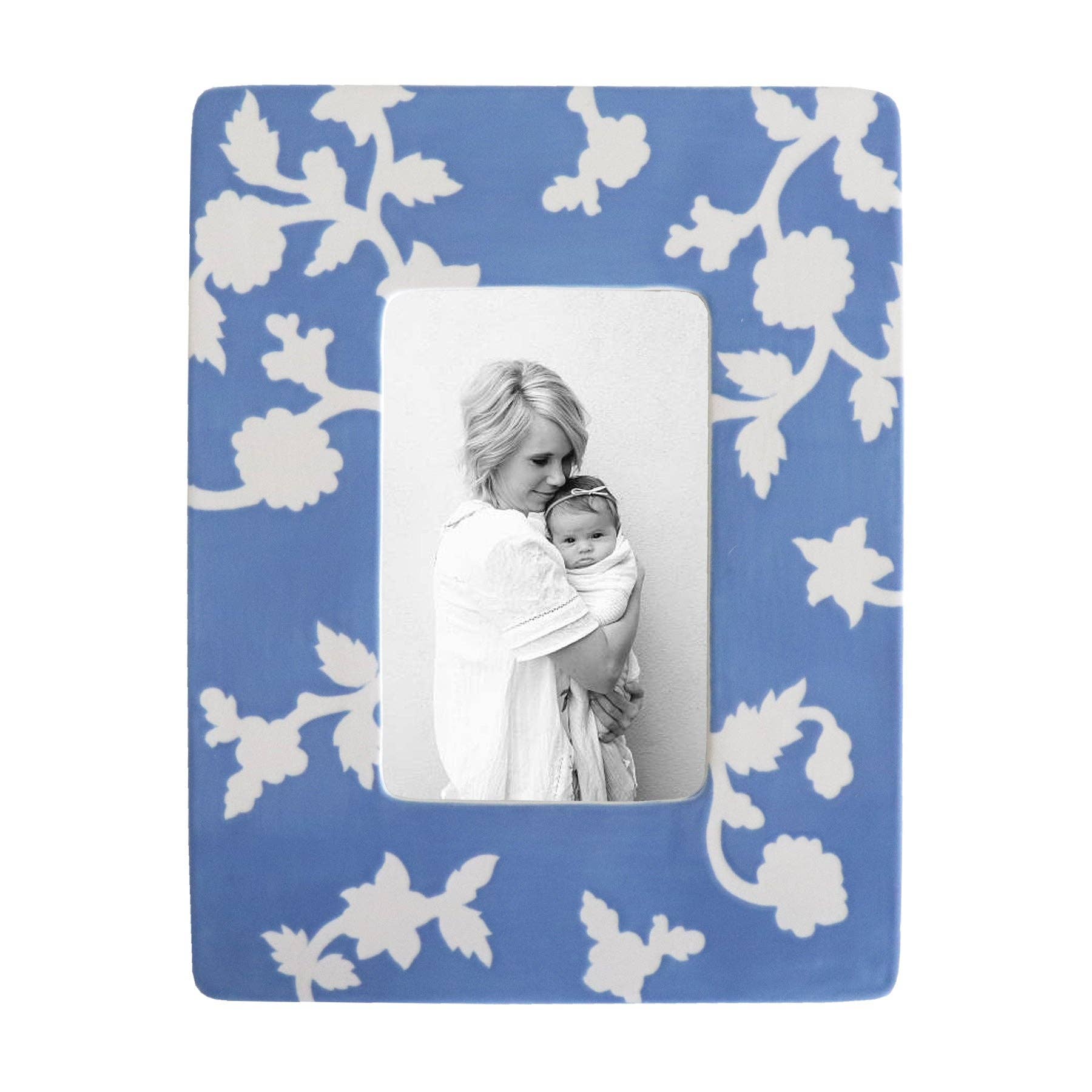 Lo Home | Ruby Clay - Wholesale Picture Frame - Chinoiserie Dreams Photo Frame1