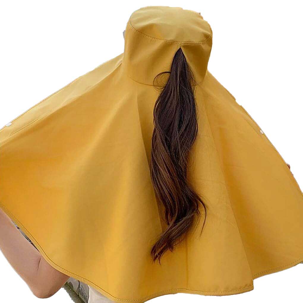 Diacly - Wholesale Visor - Women's - 12pk Wide Brim Sombrero Sun Protection Hat Visors1