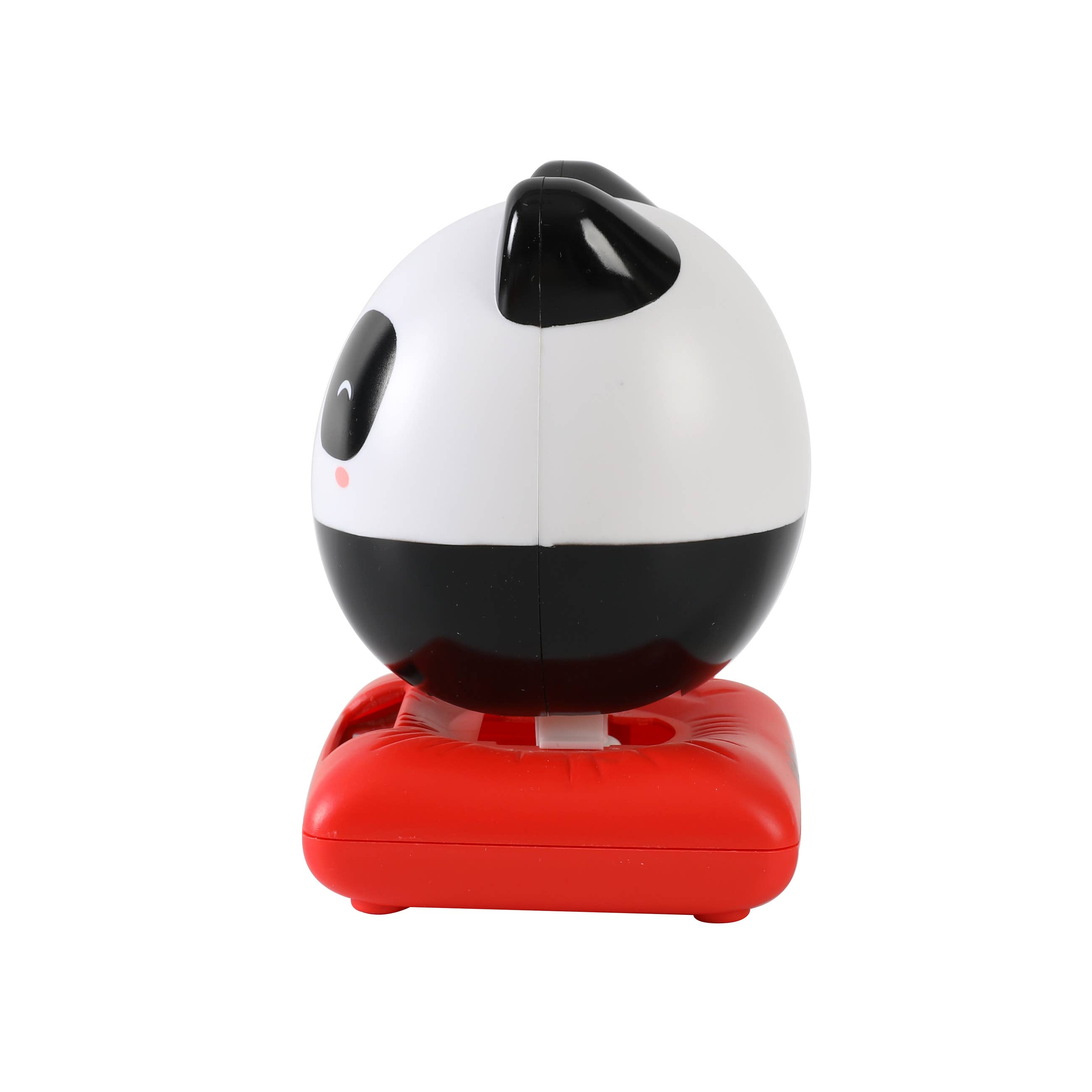 I-Total, I-Drink - Wholesale Portable Charger - Pandastic Solar Powered Gadget2