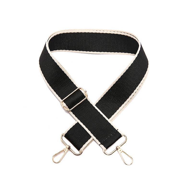 MKS America - Wholesale Bag Strap - Women's - Bohemian Style Adjustable Straps1