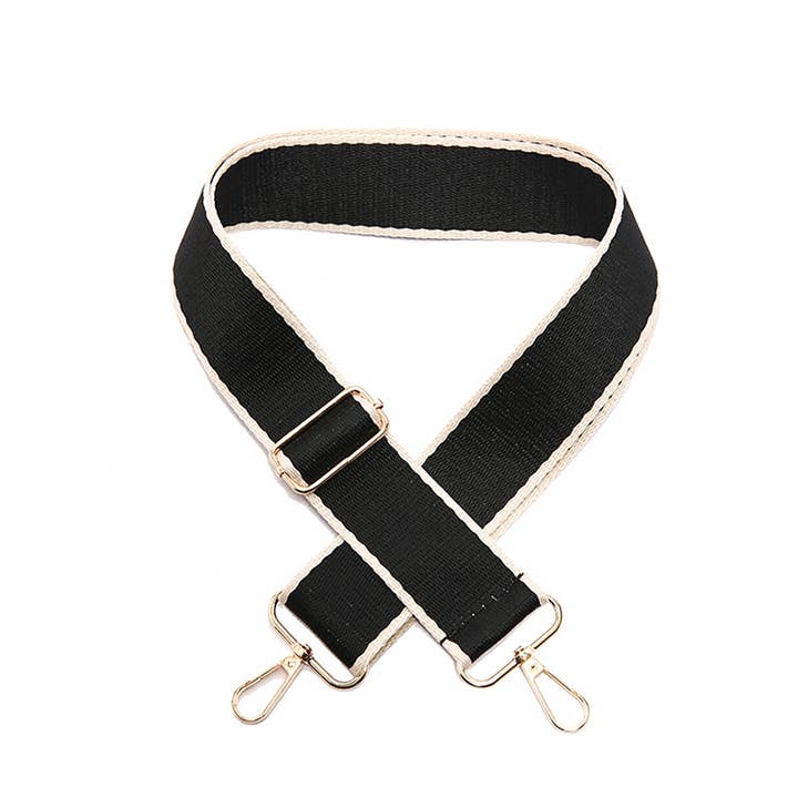 MKS America - Wholesale Bag Strap - Women's - Bohemian Style Adjustable Straps1