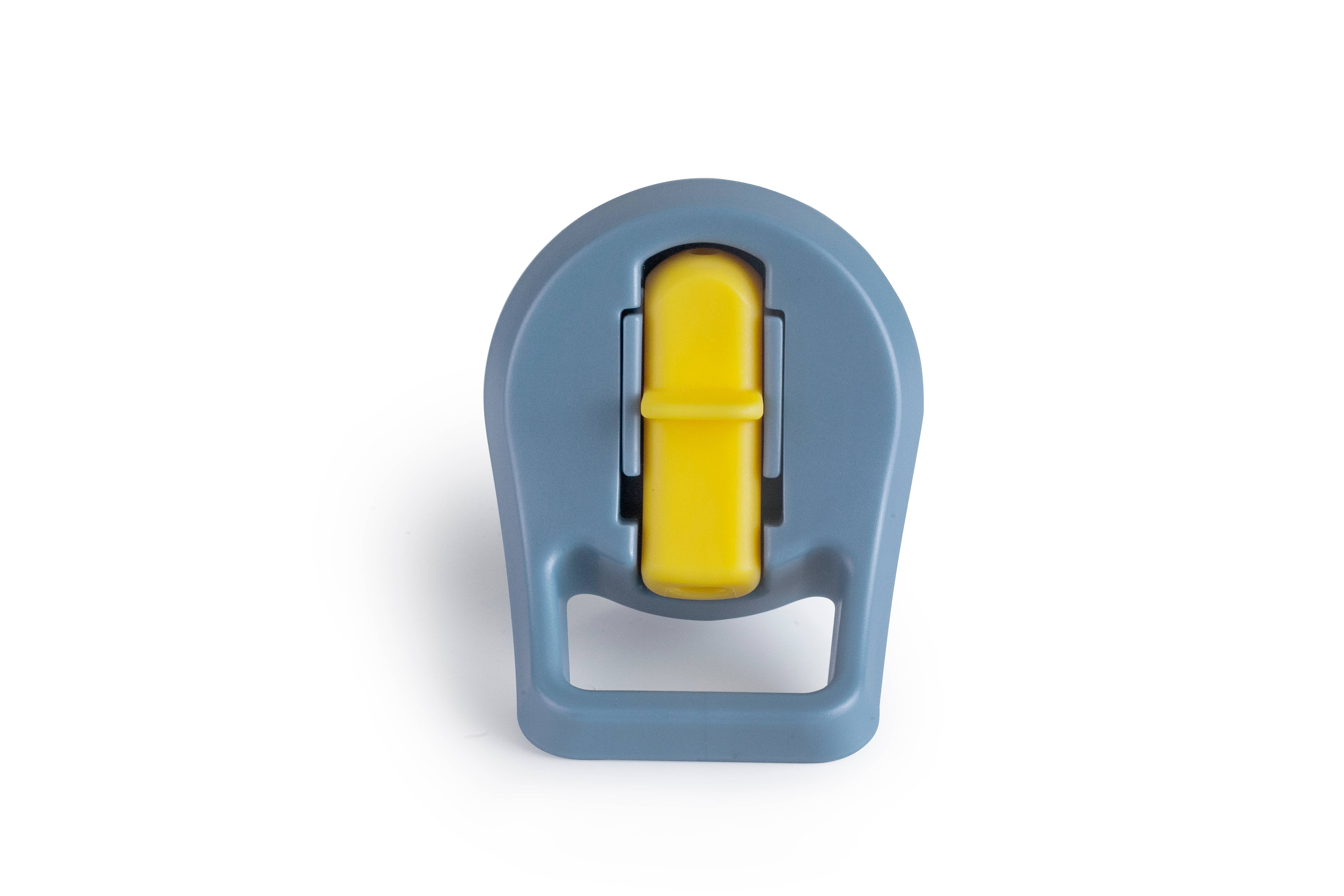 Ibili - Wholesale Water Bottle - Komik Thermos Bottle with Spout - IBILI3