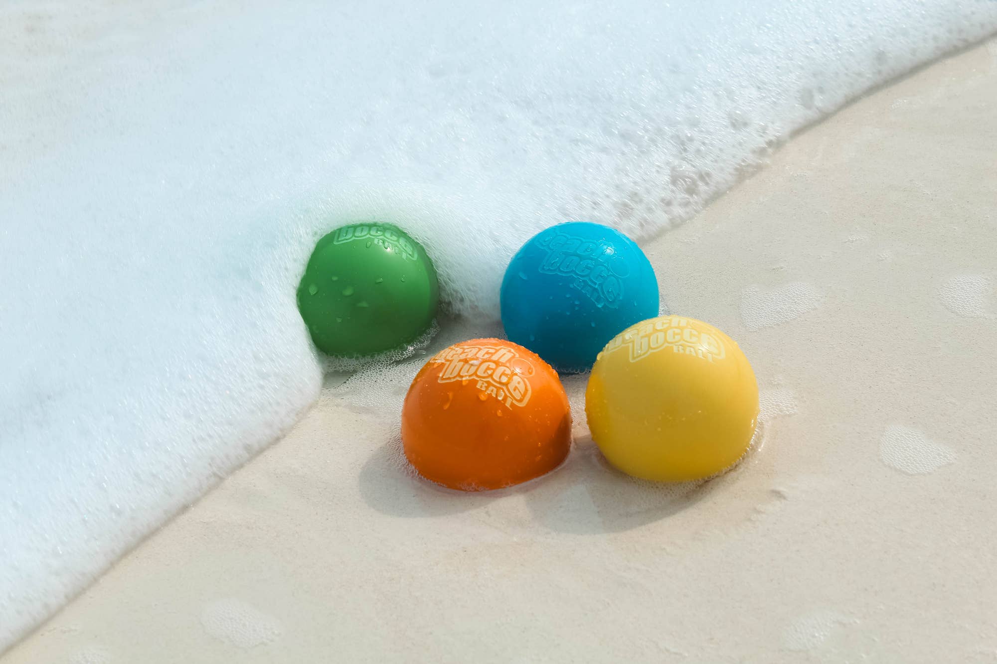 SeaTurtle Sports - Wholesale Sporting Accessories - Luxury Beach Bocce Ball Set8