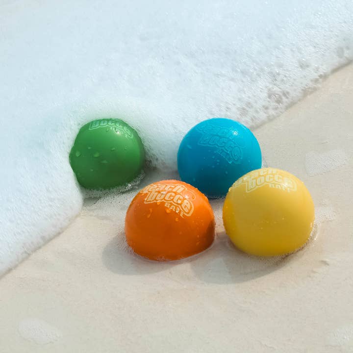 SeaTurtle Sports - Wholesale Sporting Accessories - Luxury Beach Bocce Ball Set8