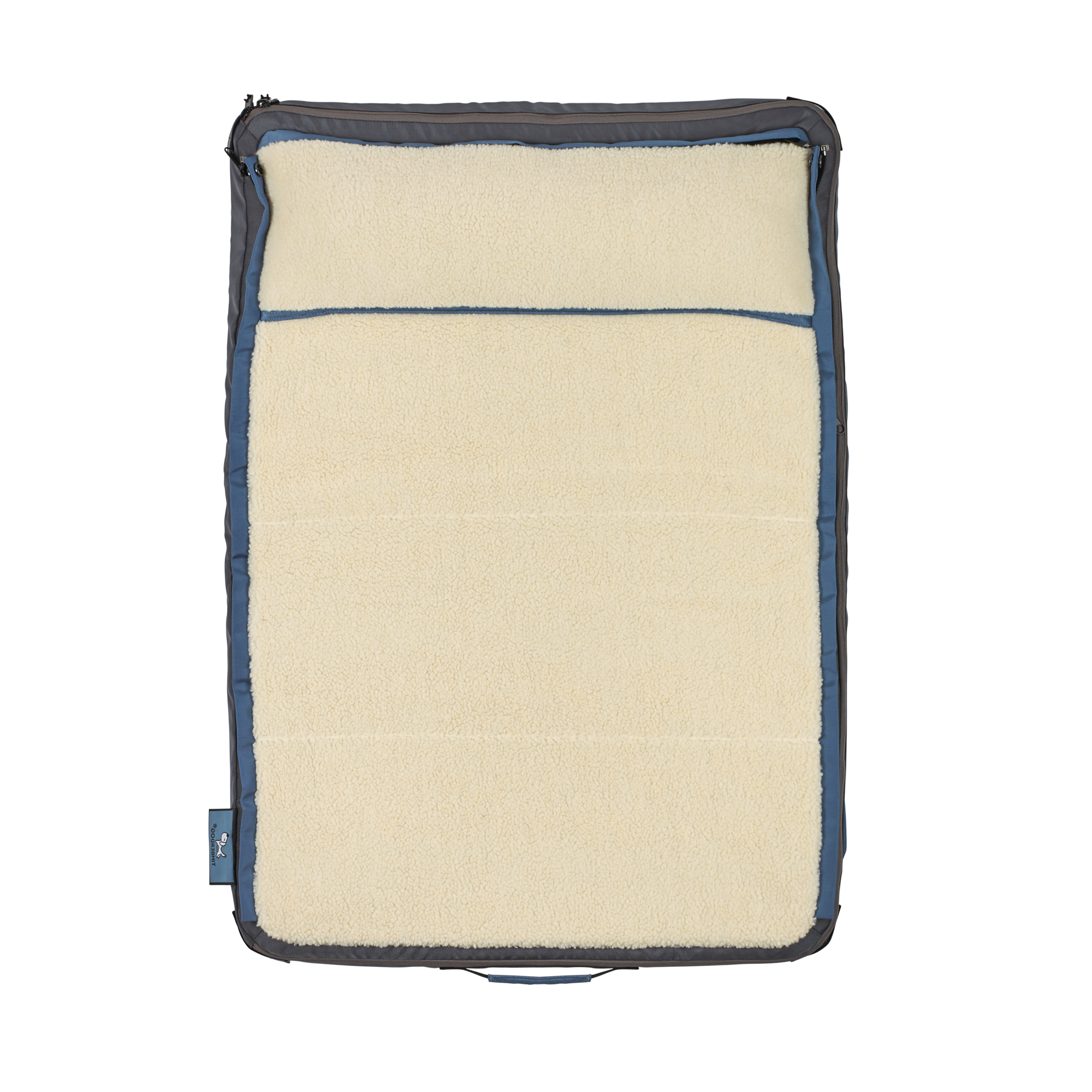 TIMBERDOG - Wholesale Pet Bed - Dog - RuffRest® Stormy12