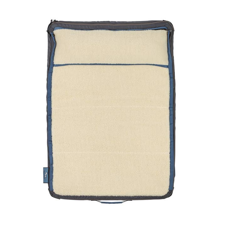 TIMBERDOG - Wholesale Pet Bed - Dog - RuffRest® Stormy12