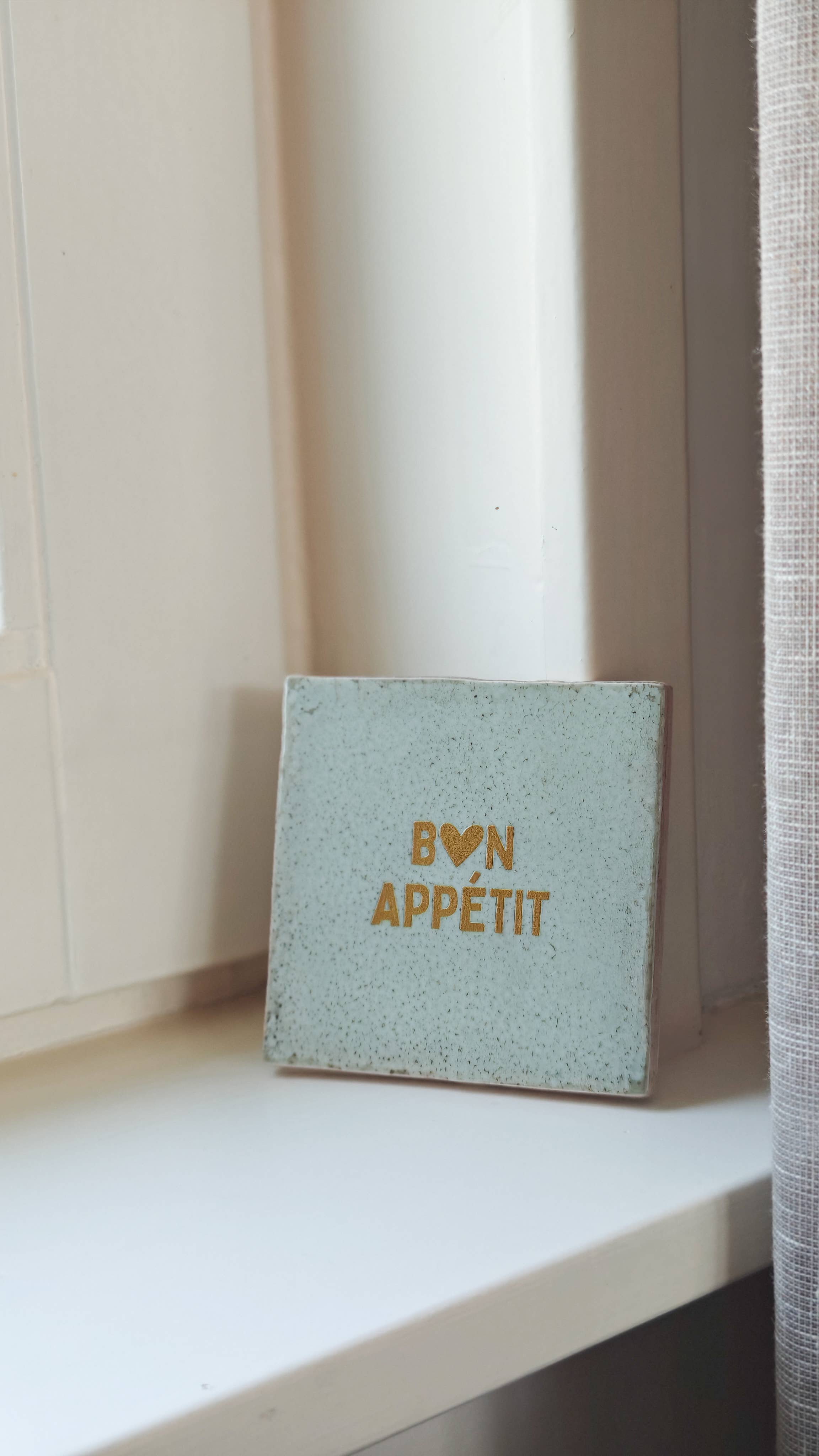 Studio Meuk - Wholesale Wall Tile - Tile - Bon appetit1