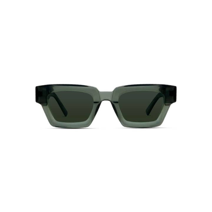 Vibe Check - Green/Dark Green for wholesale by MOXLOX