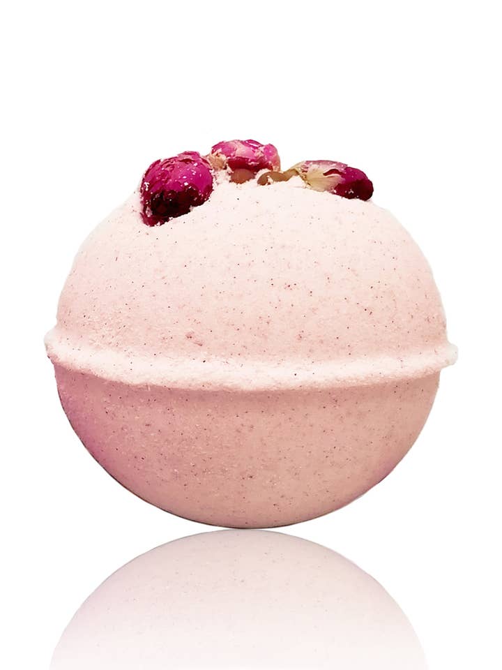 Ylang-Ylang Bath Bomb for wholesale by LIZA VETA