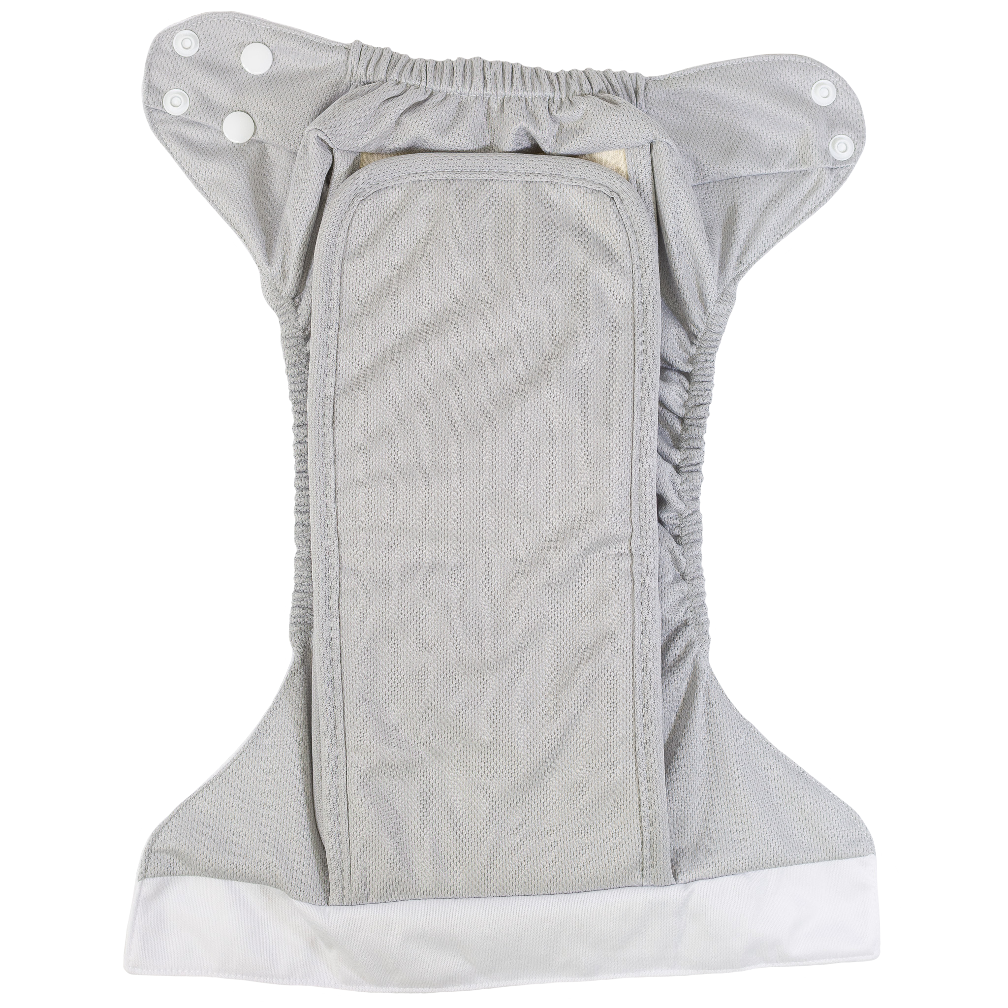 Texas Tushies LLC - Wholesale Diaper (Cloth) - Baby - Slim Fit AIO Cloth Diaper121