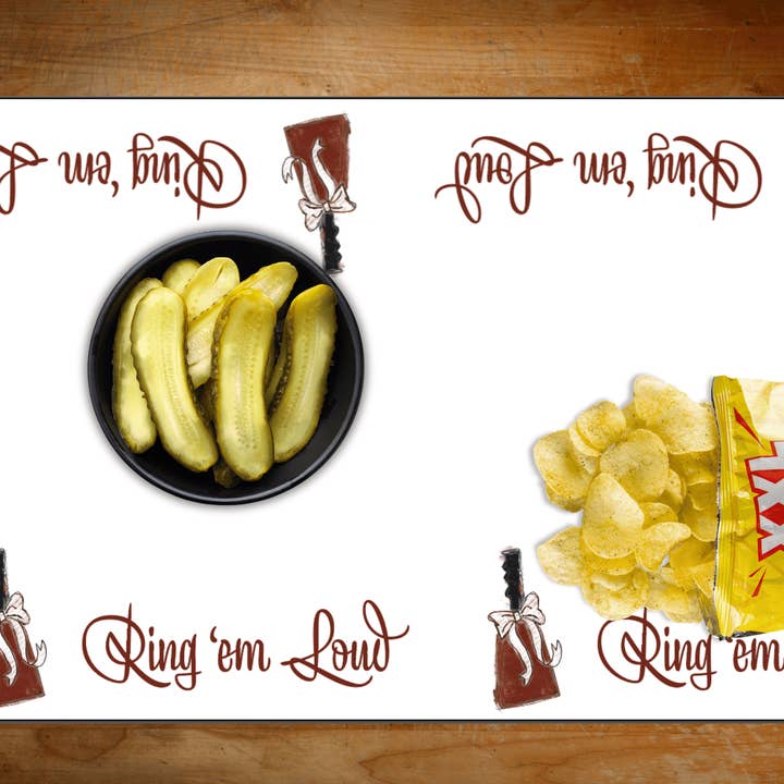 Hey Y'all Party - Wholesale Disposable Table Cover/Runner - Maroon Mississippi Cowbell Paper Table Runner Roll4