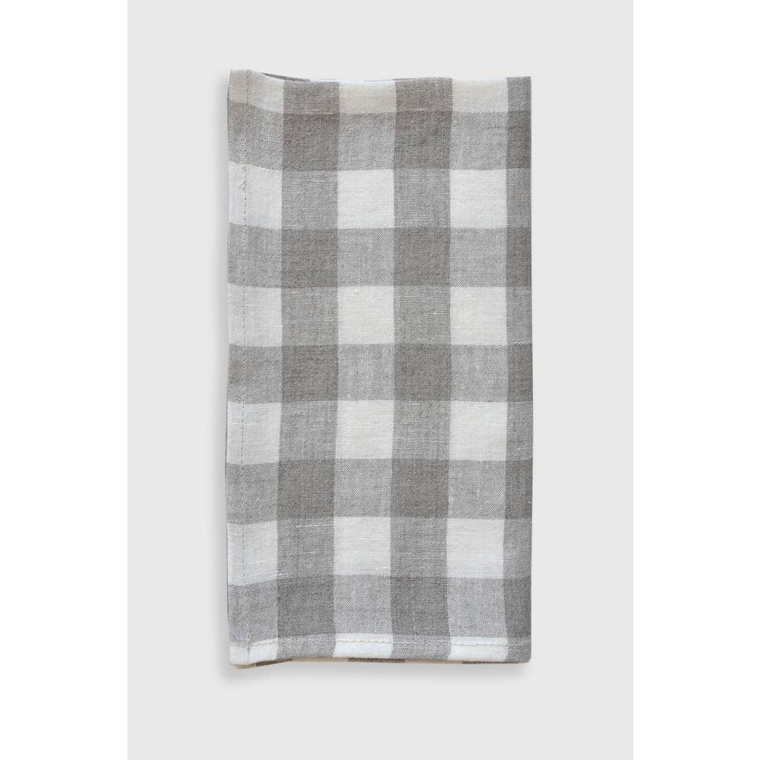 Linen Way Inc. - Wholesale Dinner & Cloth Napkin - Tuile Linen Napkin - new dye lot