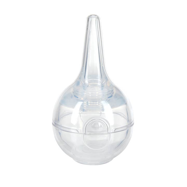 Dr. Talbot's - Wholesale Nasal Care - Clear Silicone Nasal Aspirator7