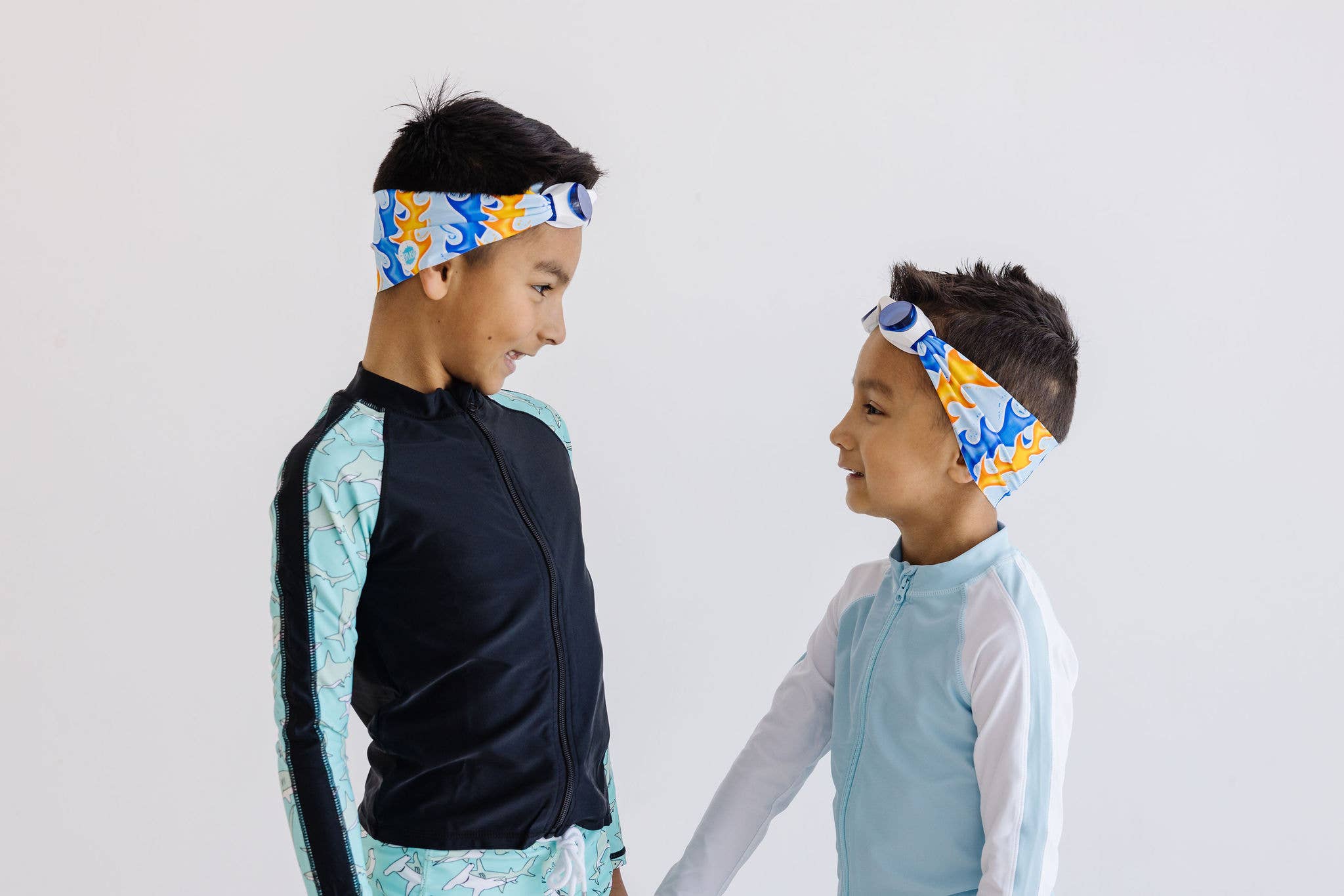 Splash Place Swim Goggles – wholesale Swimming goggles – Kids & Baby – Blaze Swim Goggles4