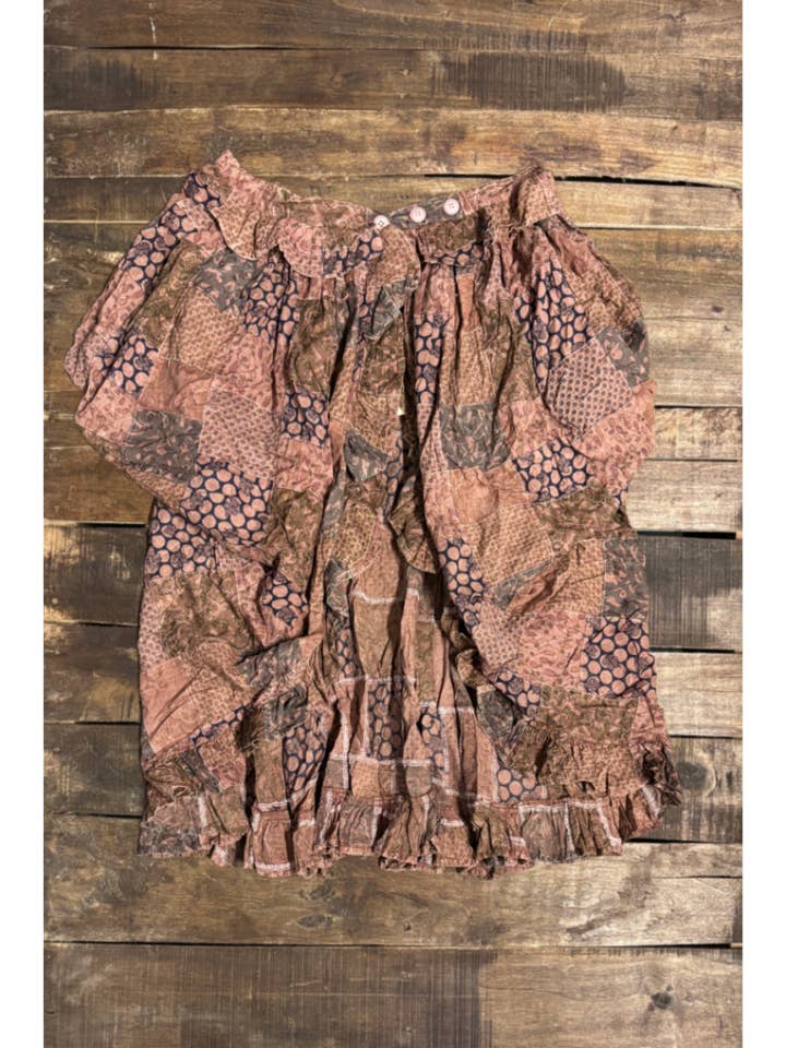 Midnight Skies Overlay for wholesale by Jaded Gypsy