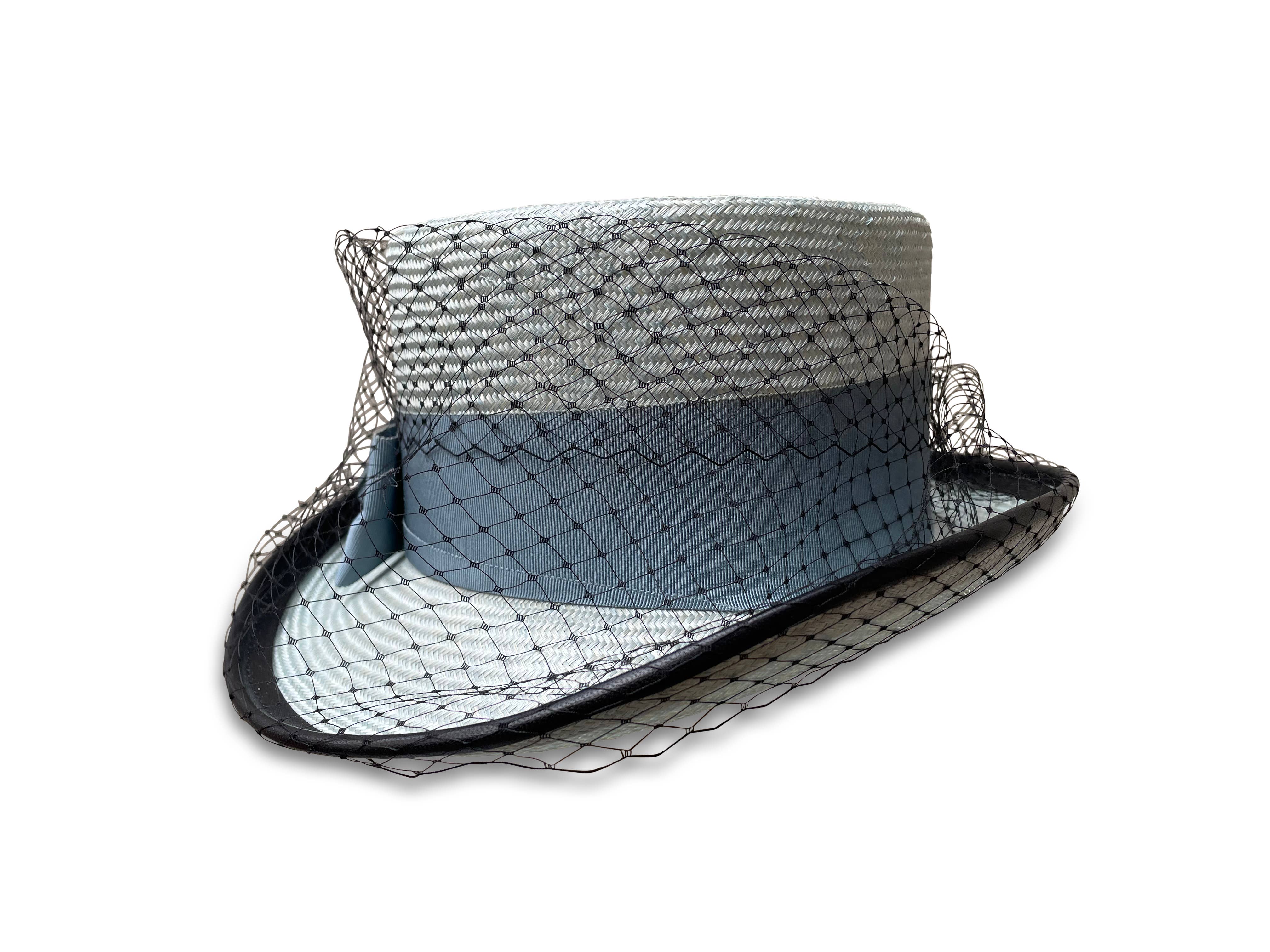 Cha Cha's House of Ill Repute – Chapéu de palha – Mulher por atacado – Rita - Cocheiro da Palha1