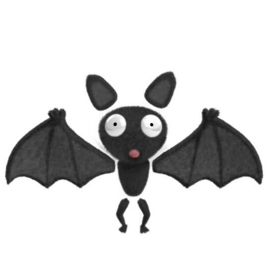 Bat Chimera for wholesale by WalrusToys