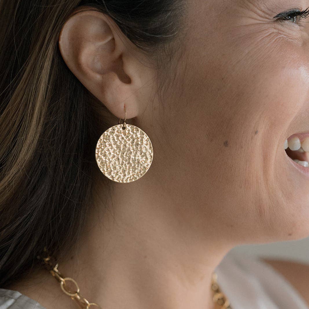 Sarah Cornwell - Vendita all'ingrosso Orecchini pendenti - Orecchini Phoebe6