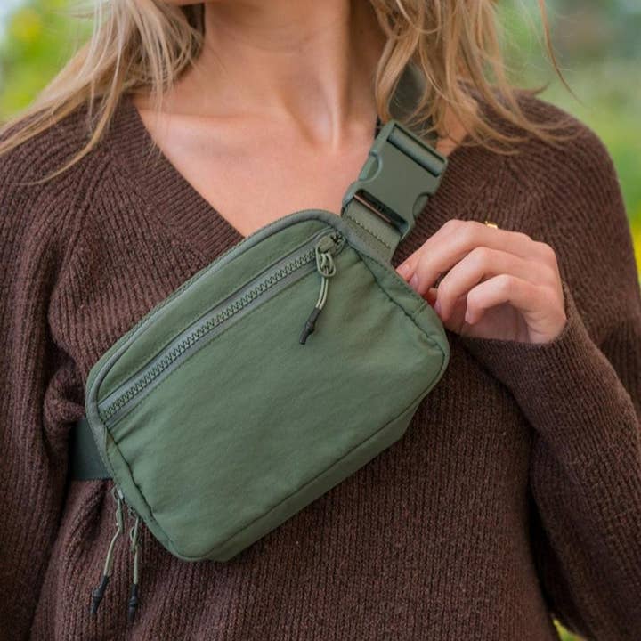 Aria Belt Bag for wholesale by Archi