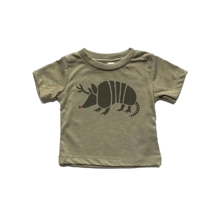 Texas Reindeer (Youth) for wholesale by River Road Clothing Company