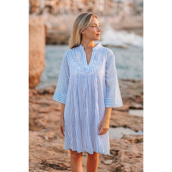 Isla Bonita By SIGRIS Kurta 38115 for wholesale by Isla Bonita By Sigris