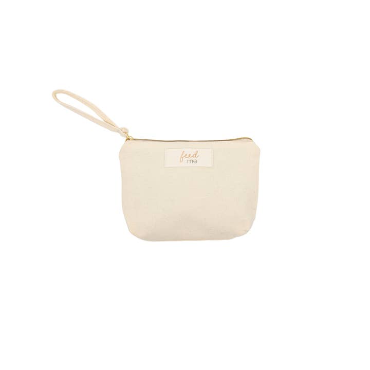 Pearhead - Wholesale Diaper Bag - Baby - Dress Me, Feed Me, Change Me 3 Piece Pouch Set3