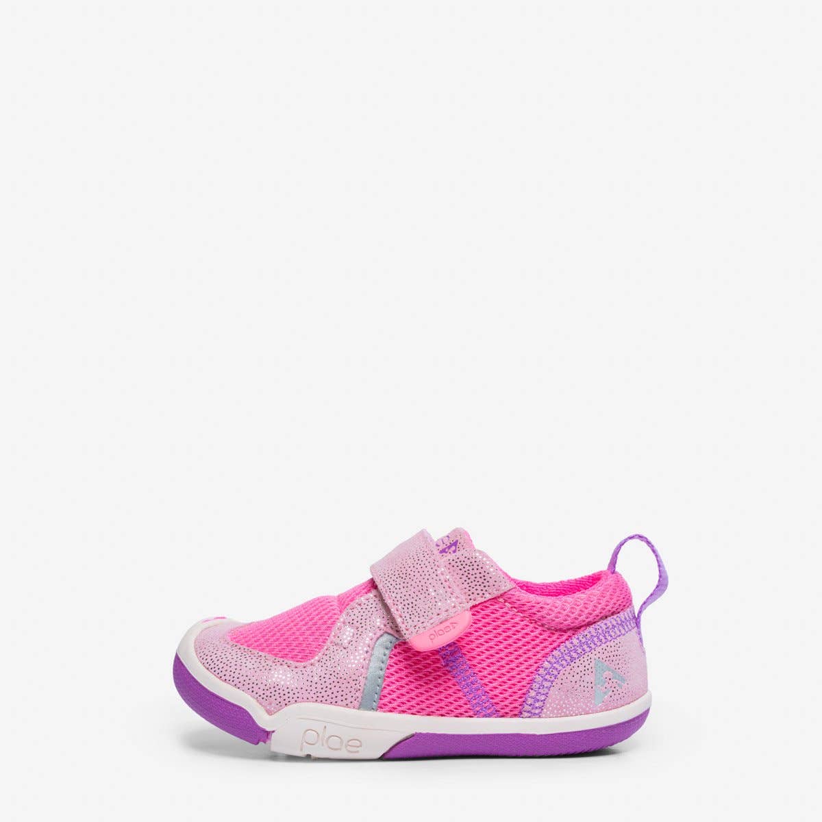 PLAE (plae.co) - Wholesale Lifestyle Sneakers - Kids - ty - pink/dewberry10