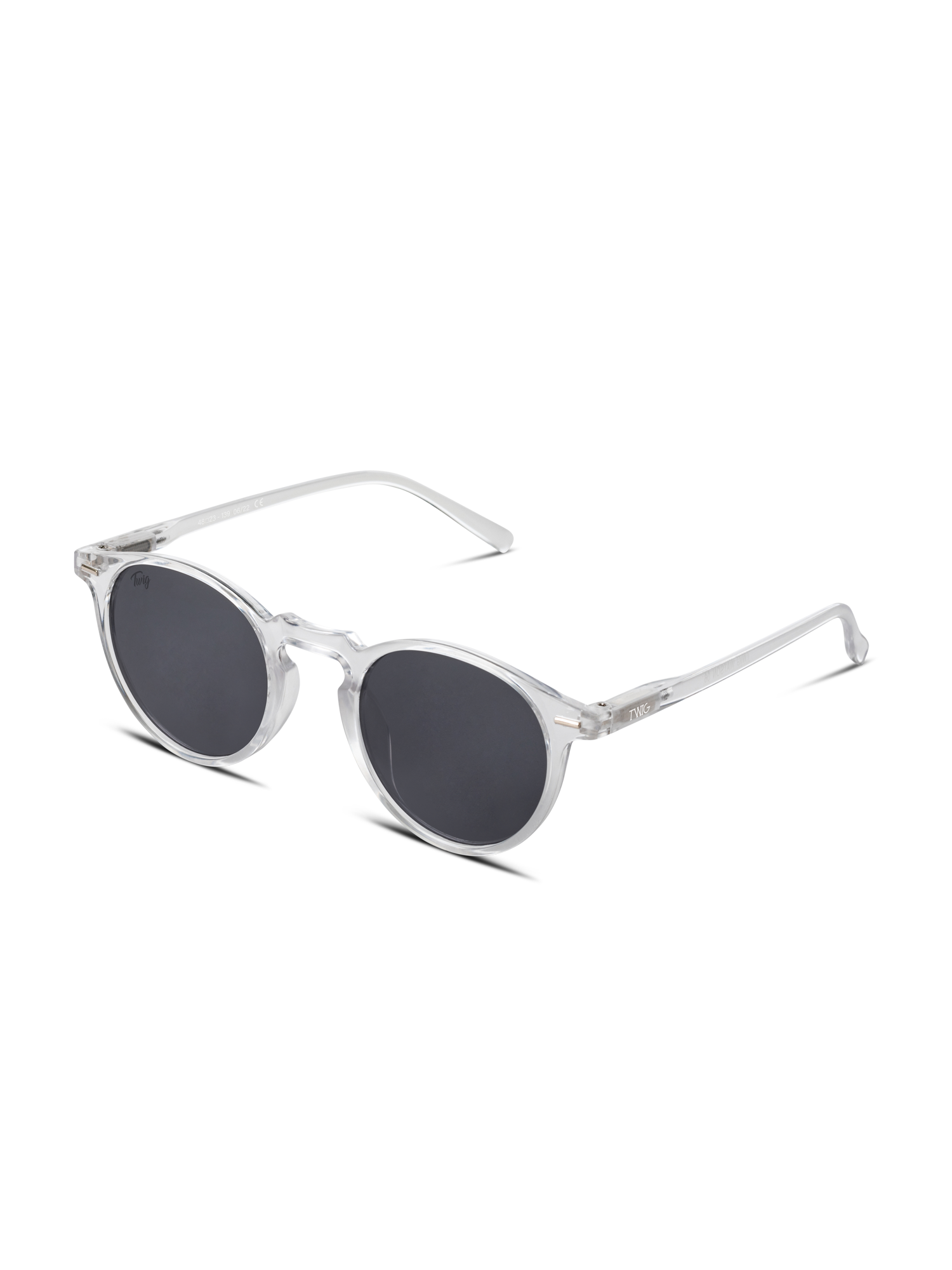 TWIG Concept Milano - Wholesale Sunglasses - Unisex - WATSON - Sunglasses11