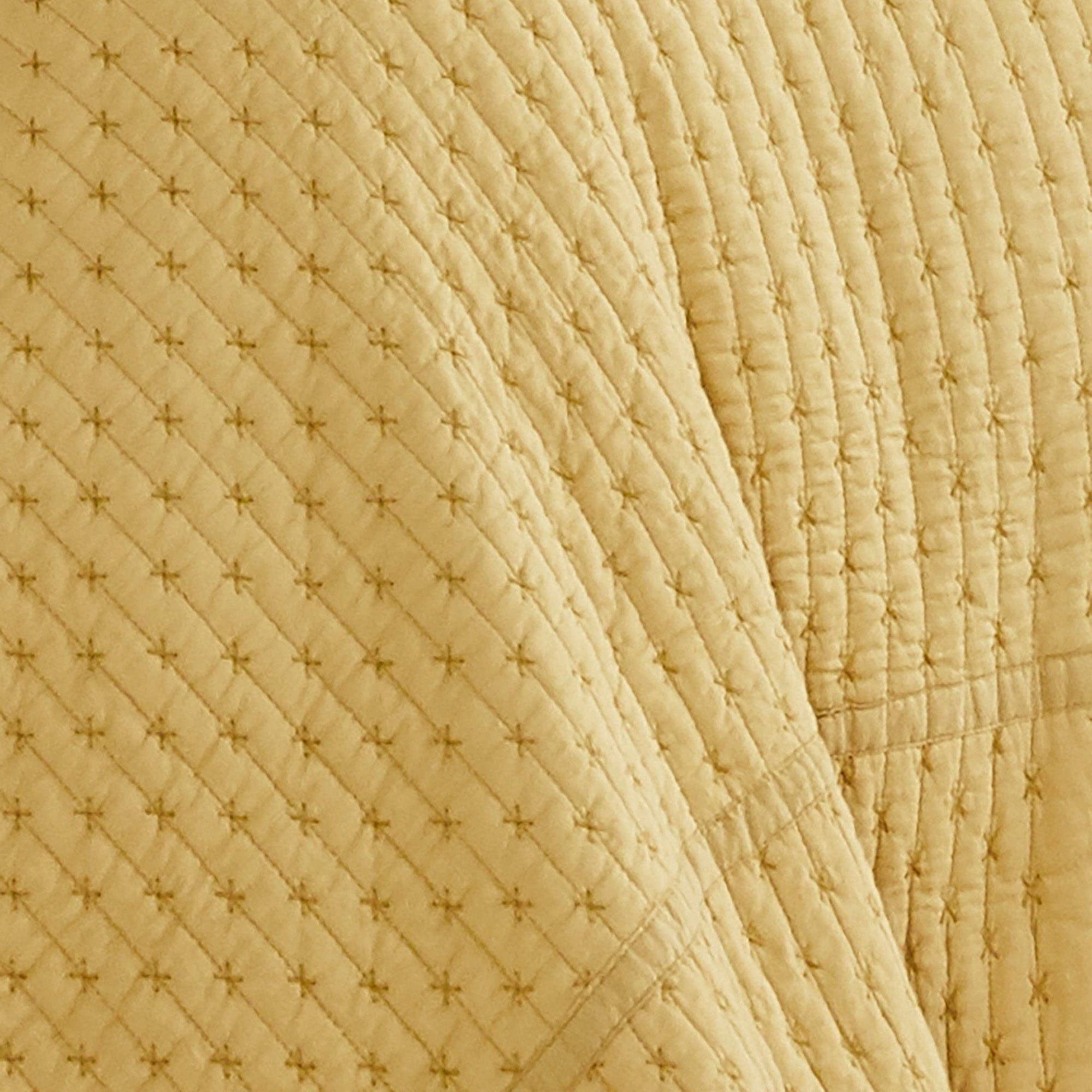 Levtex Home – Engroshandel Sengesæt – Cross Stitch sengetæppe sæt83