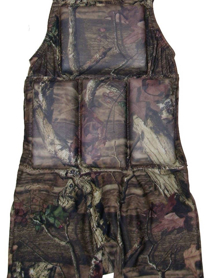 My Pool Pal Boys Flotation Swimsuit - Mossy Oak Camo for wholesale by My Pool Pal