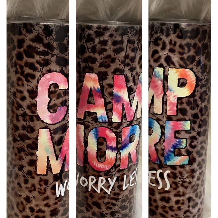 Camp more for wholesale by Custom reasons