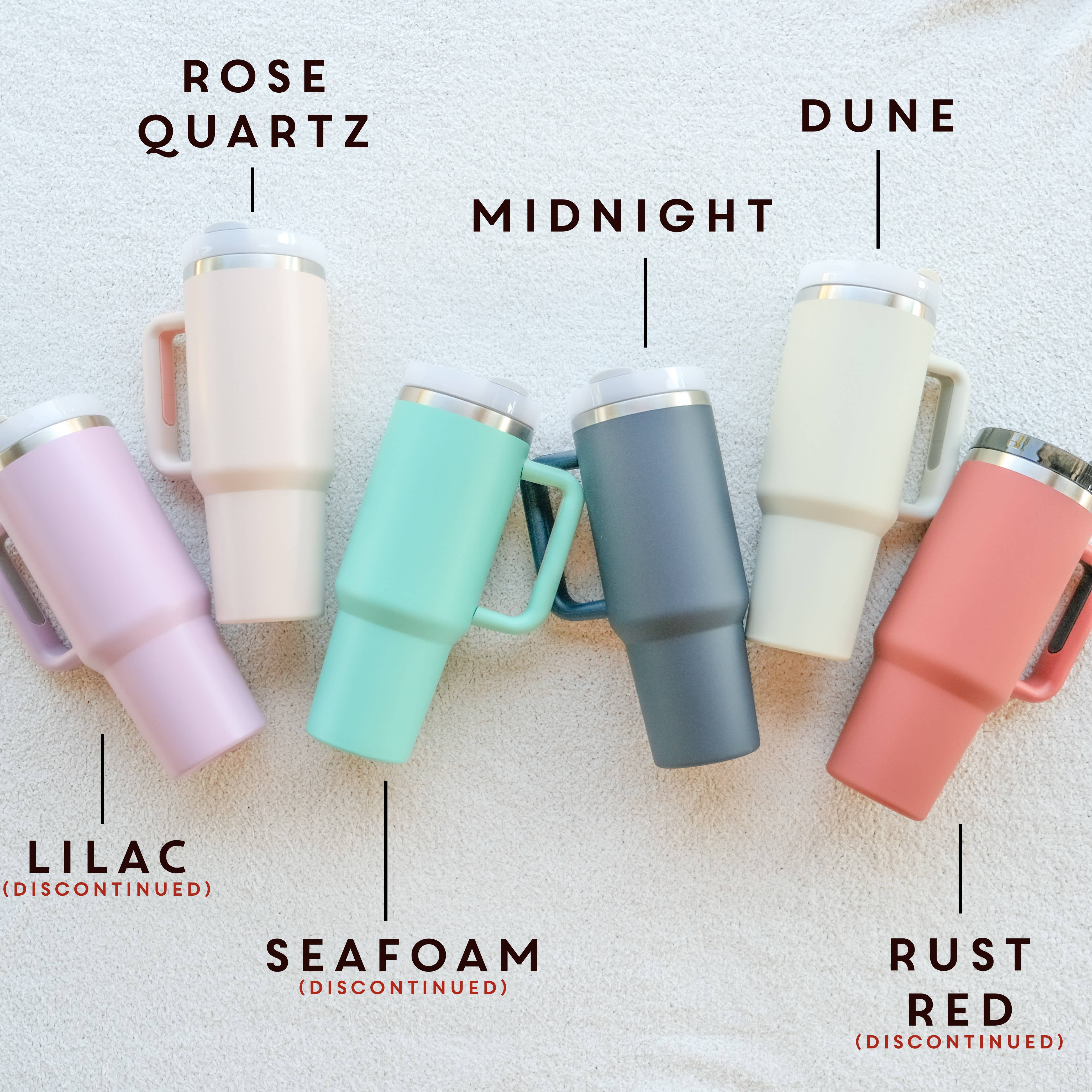 Everything Etched – Engroshandel Thermokop – Brugerdefineret 40oz indgraveret tumbler, design: BRUGERDEFINERET1