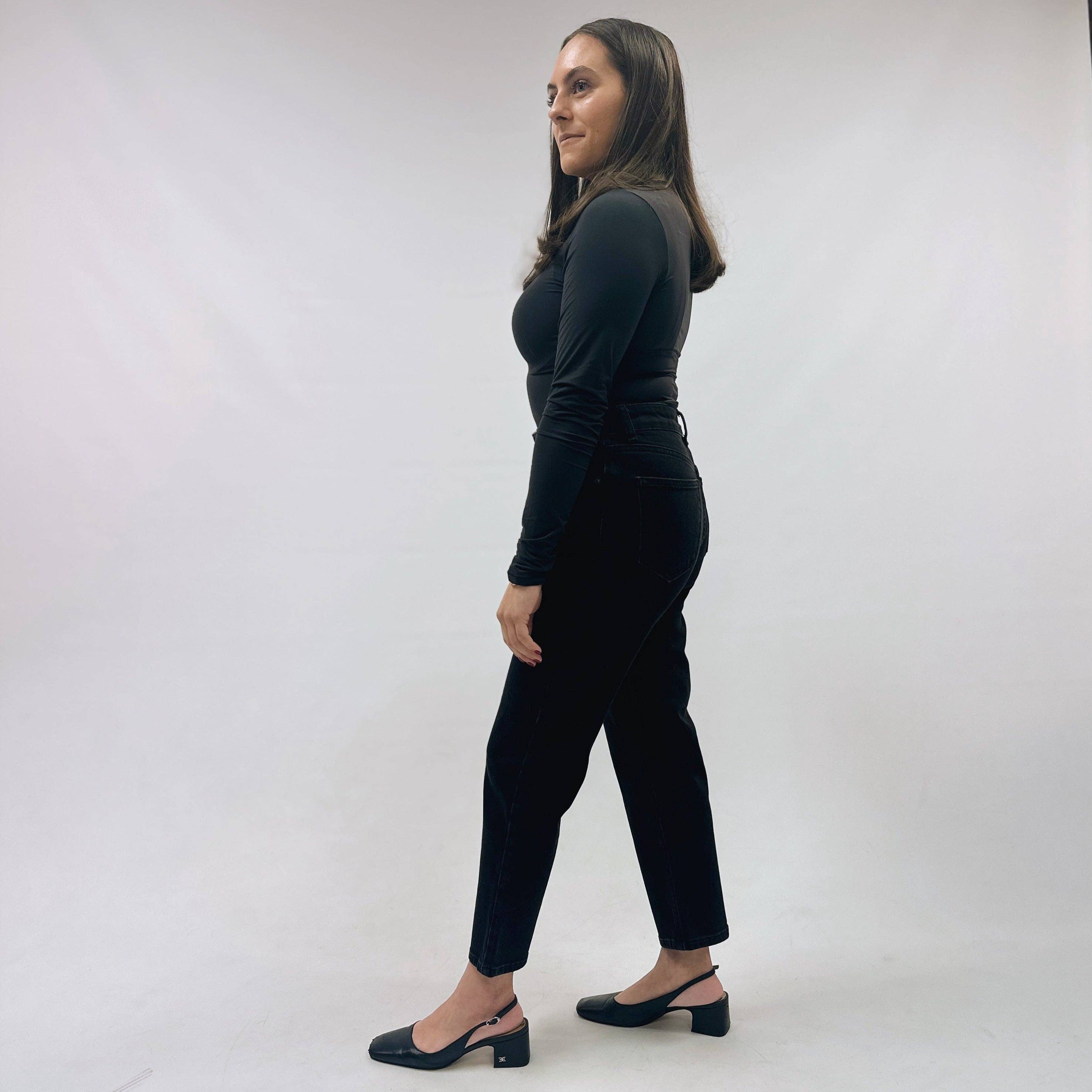 Short Girl Jean - Wholesale Jeans - Women's - The Adrianna Jean2