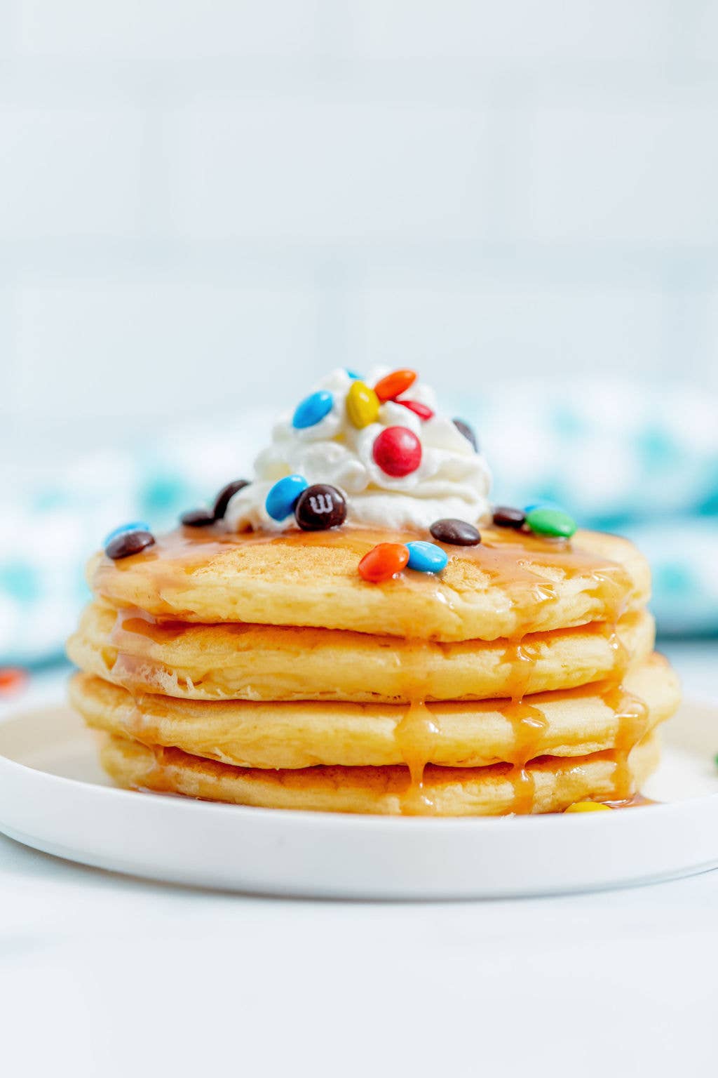 Lehi Mills - Wholesale Pancake Mix - Buttermilk Pancake Mix8