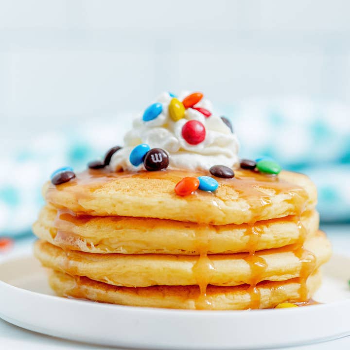 Lehi Mills - Wholesale Pancake Mix - Buttermilk Pancake Mix8