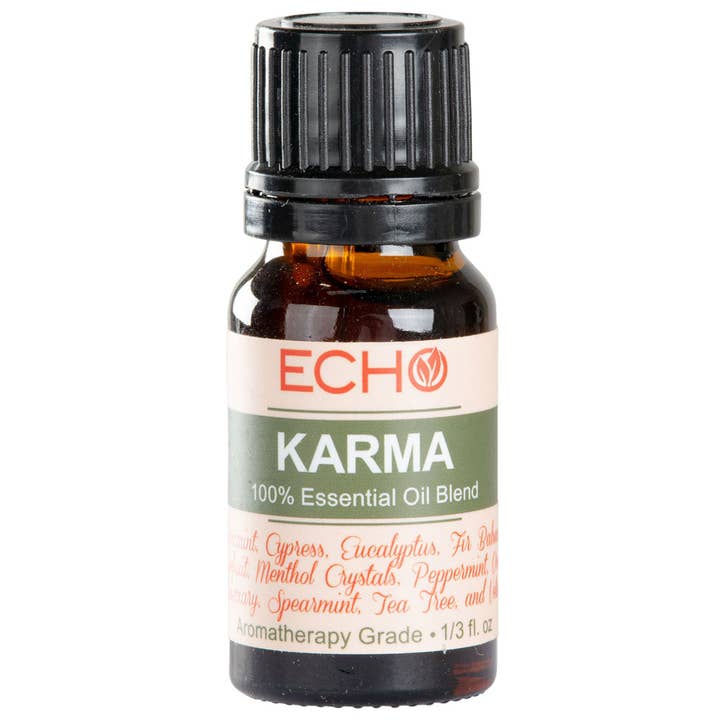 Benjamin International - Wholesale Essential Oil - Karma Blend Essential Oil by Benjamin International